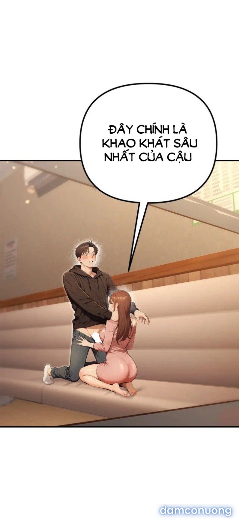 Mỗi Ngày Một Em 