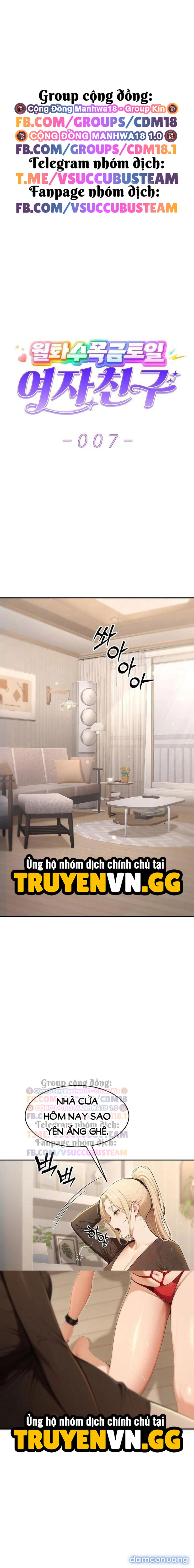 Mỗi Ngày Một Em 
