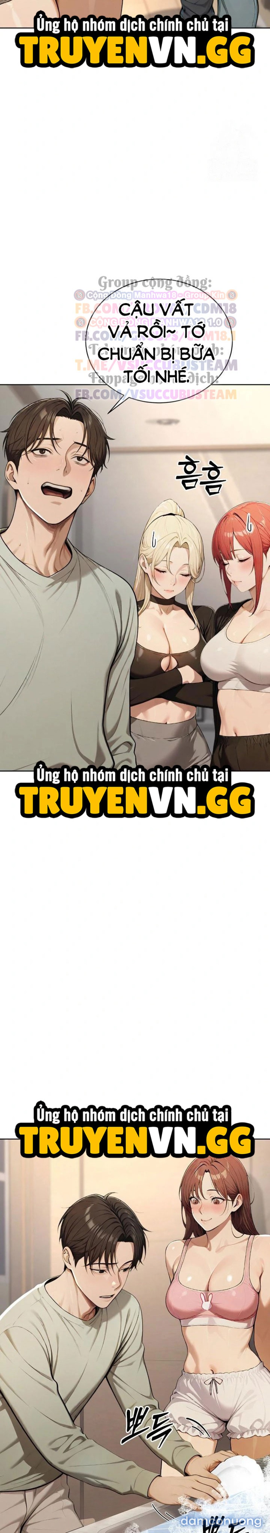 Mỗi Ngày Một Em 
