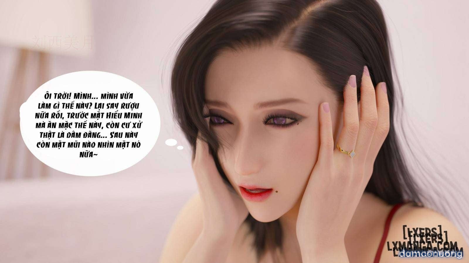 Truyền Kỳ Tiểu Đế – Lãnh Yên Vân 