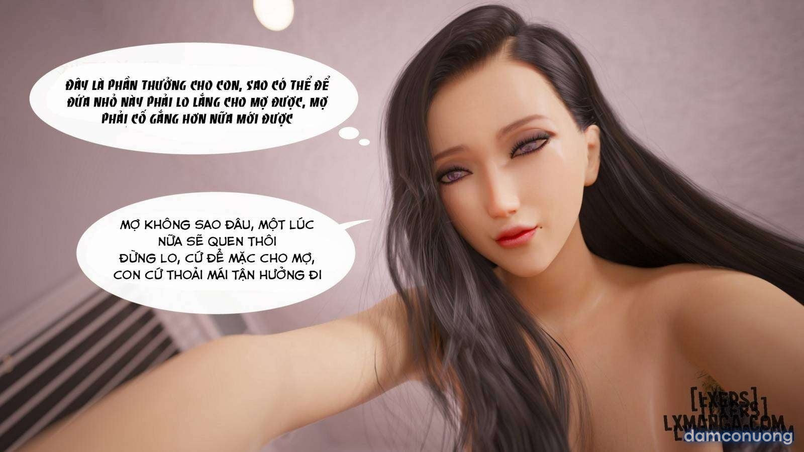 Truyền Kỳ Tiểu Đế – Lãnh Yên Vân 