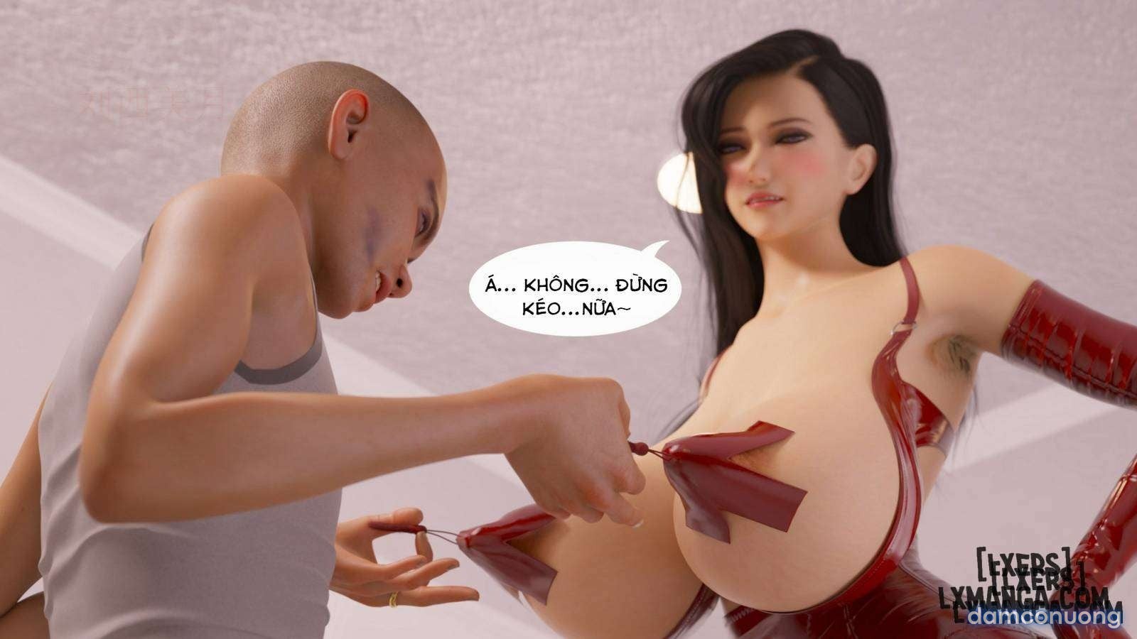 Truyền Kỳ Tiểu Đế – Lãnh Yên Vân 