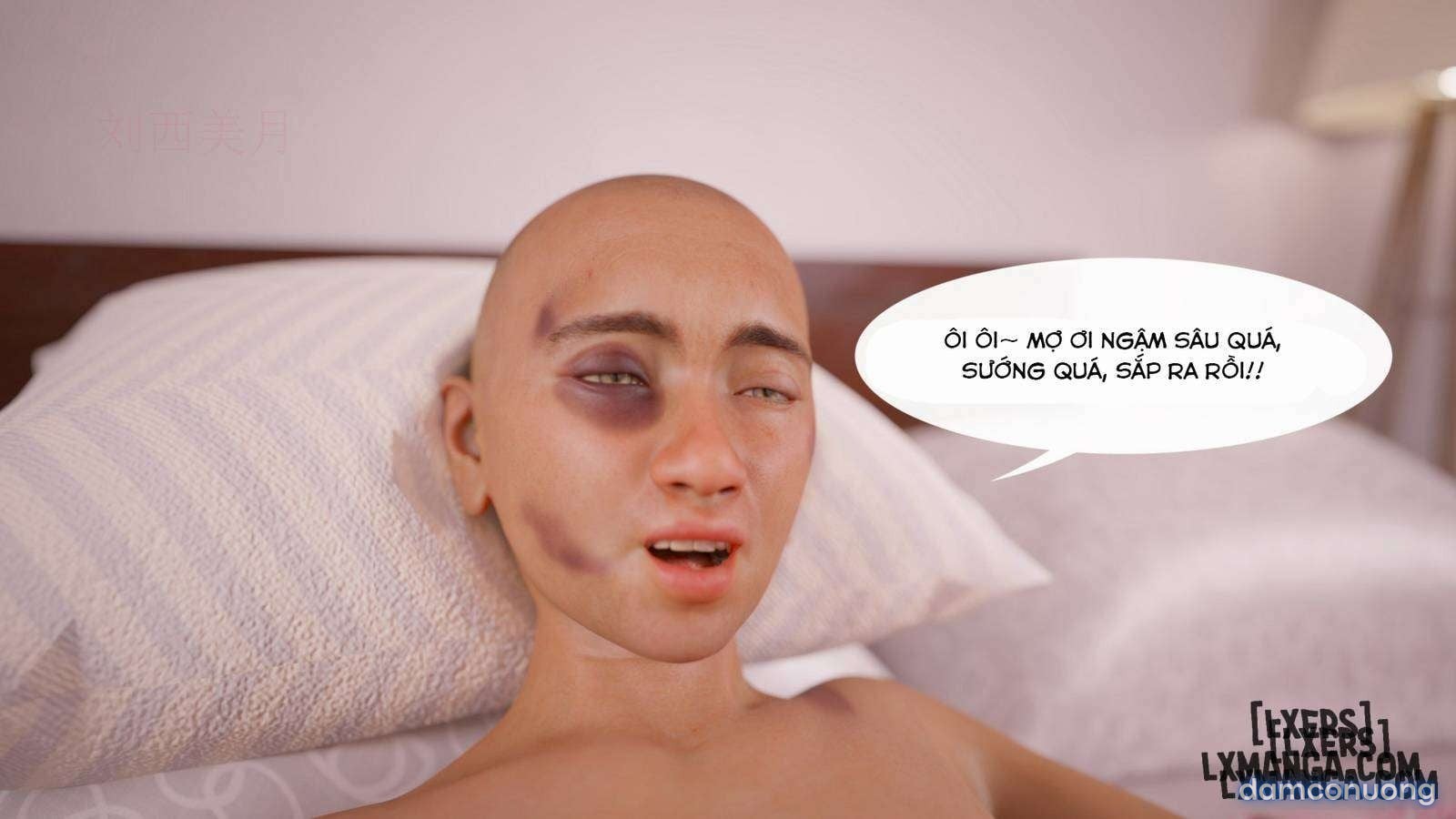 Truyền Kỳ Tiểu Đế – Lãnh Yên Vân 