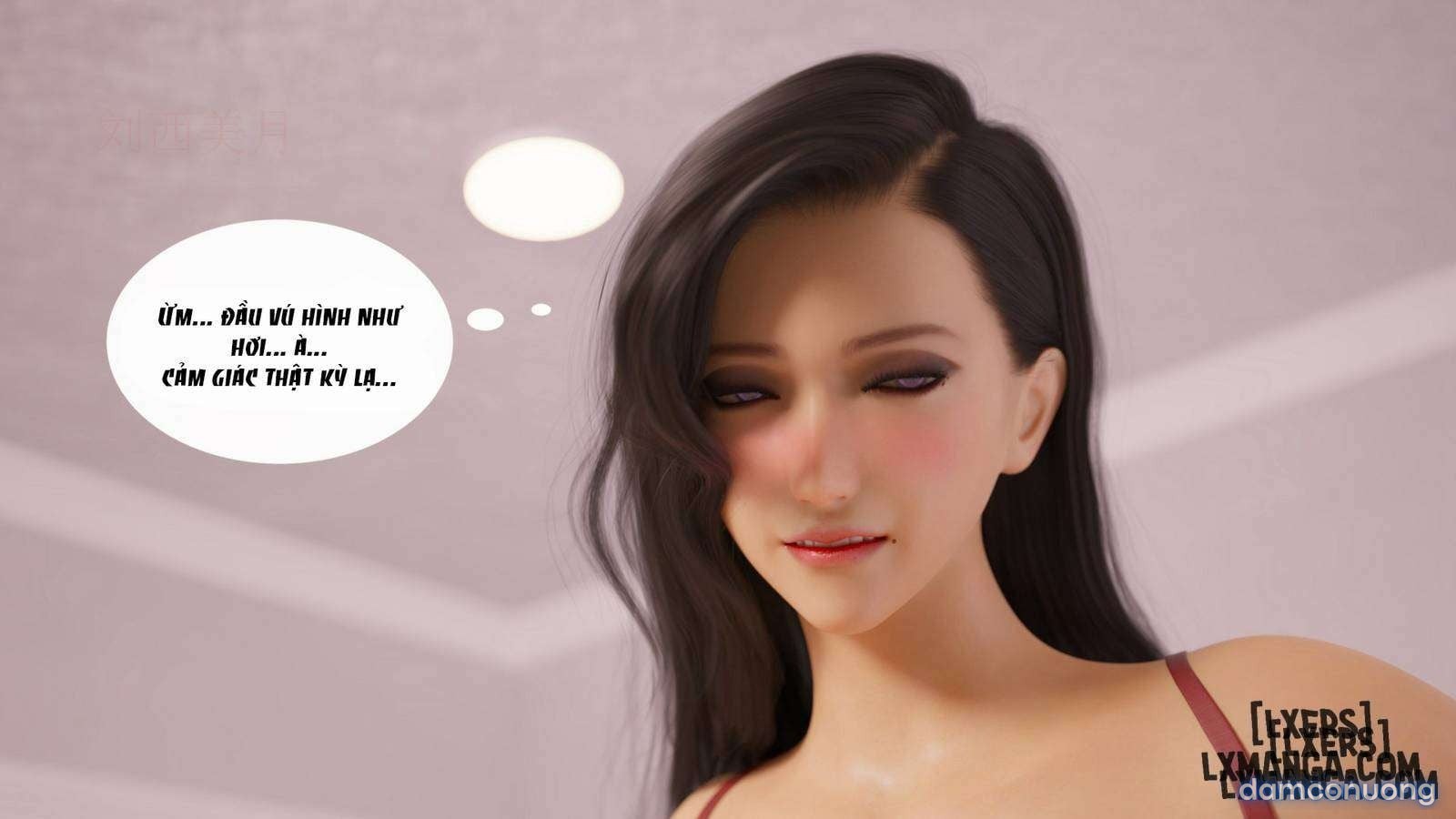 Truyền Kỳ Tiểu Đế – Lãnh Yên Vân 