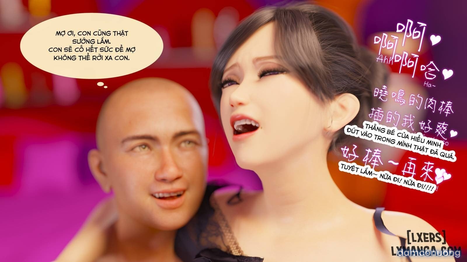 Truyền Kỳ Tiểu Đế – Lãnh Yên Vân 