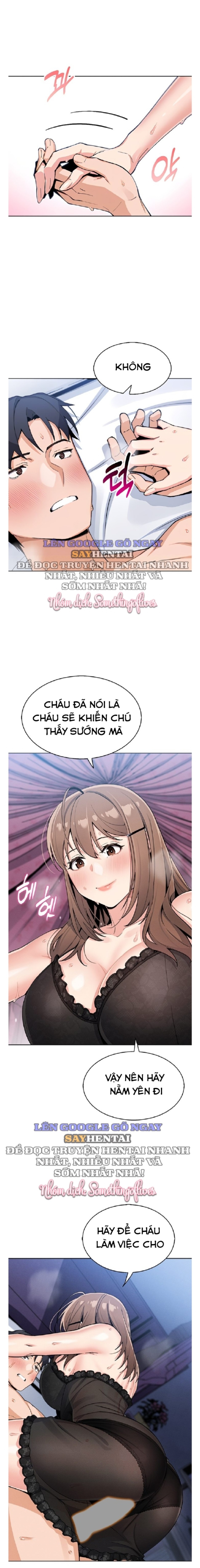 Con Gái Của Tôi 