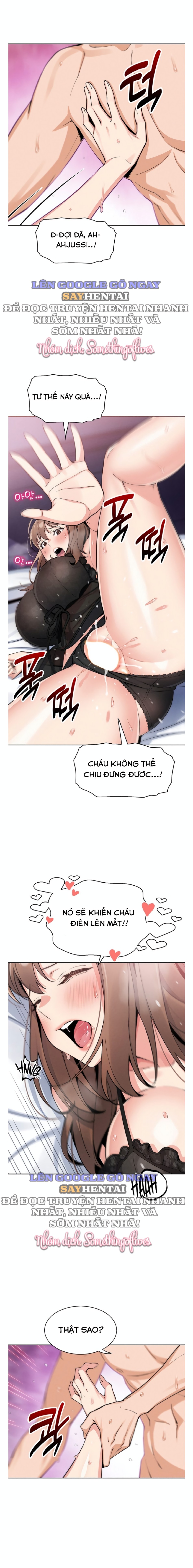 Con Gái Của Tôi 