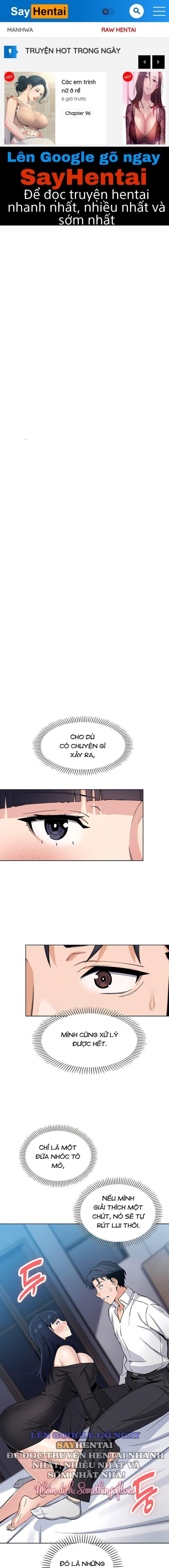 Con Gái Của Tôi 