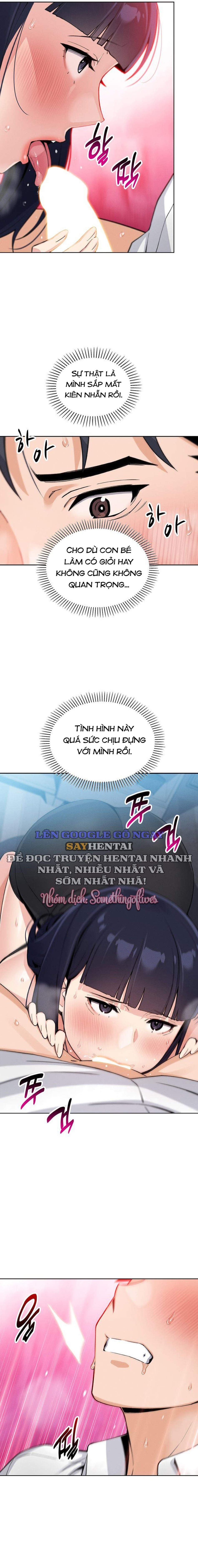 Con Gái Của Tôi 