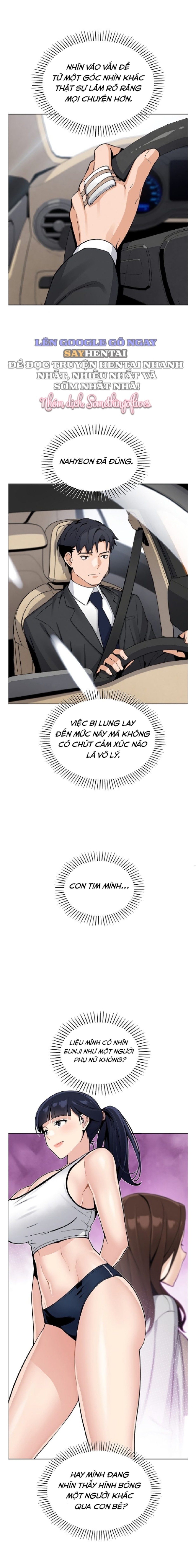 Con Gái Của Tôi 