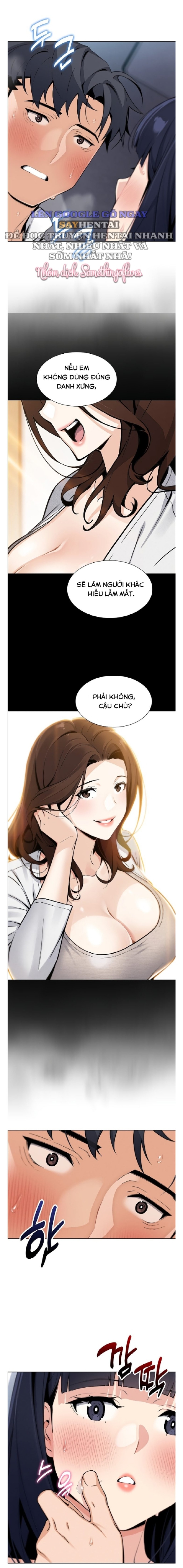 Con Gái Của Tôi 