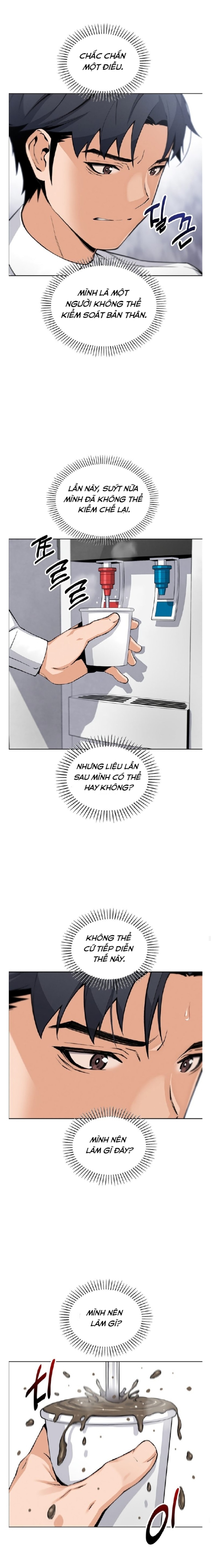 Con Gái Của Tôi 