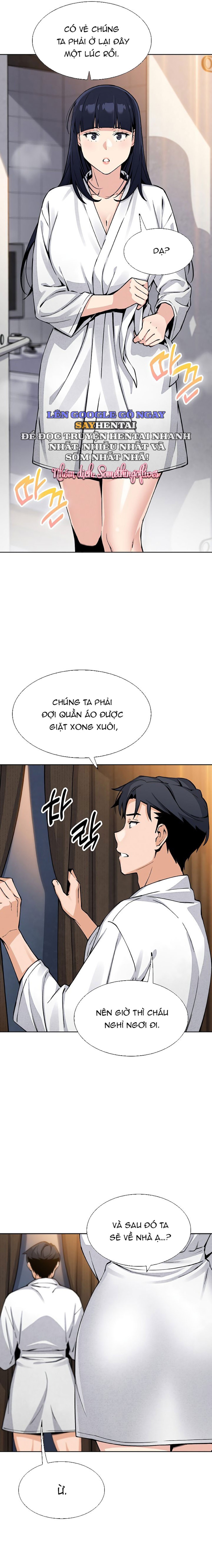 Con Gái Của Tôi 
