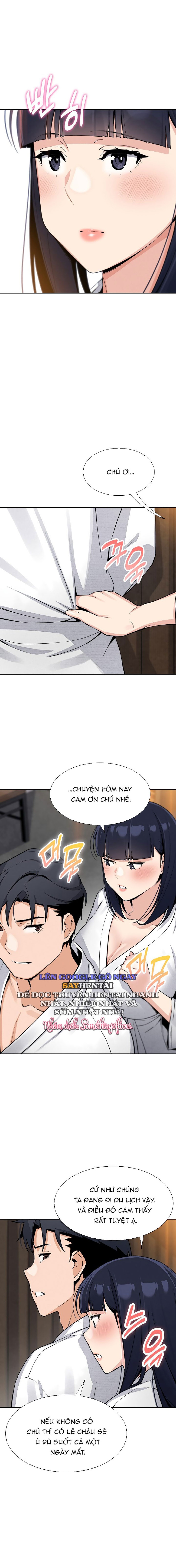 Con Gái Của Tôi 