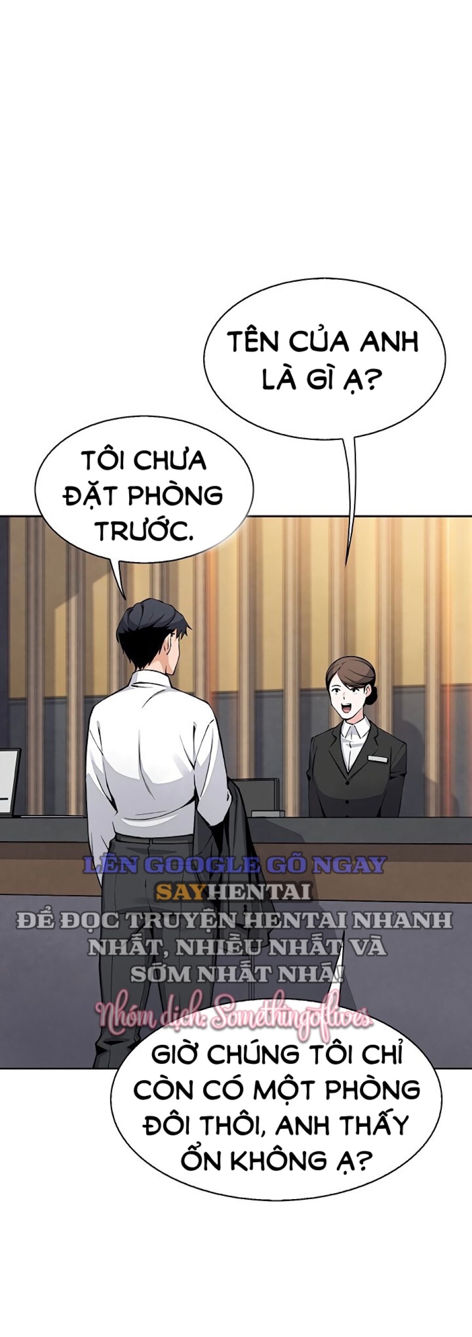 Con Gái Của Tôi 