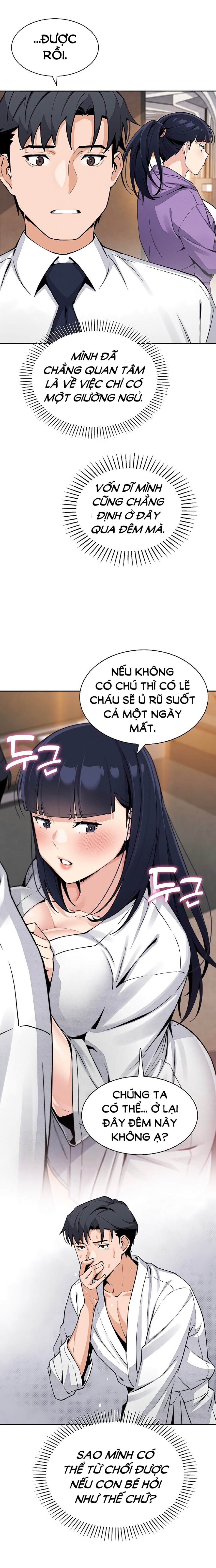 Con Gái Của Tôi 