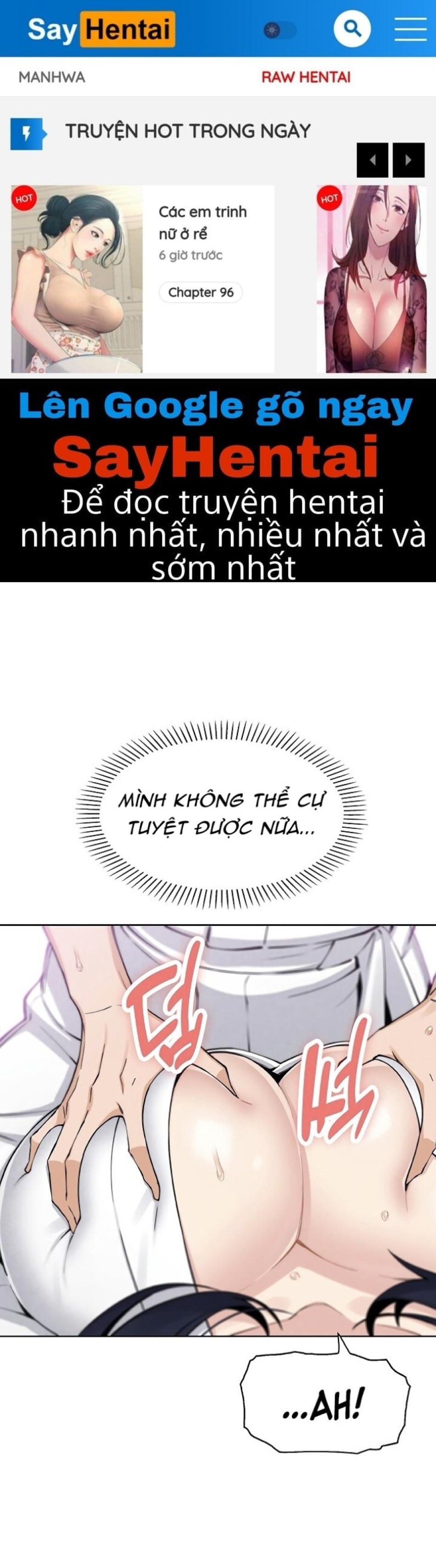 Con Gái Của Tôi 