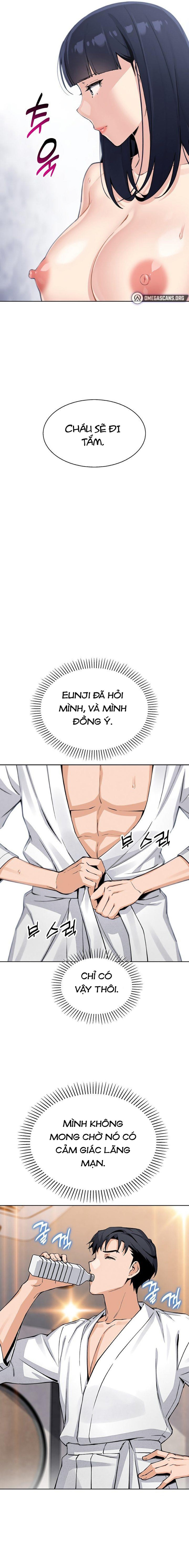 Con Gái Của Tôi 