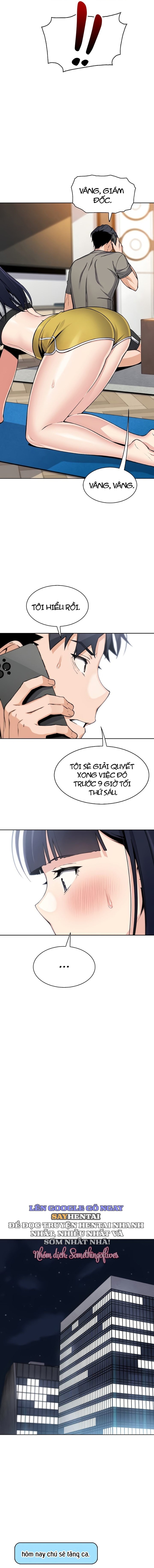 Con Gái Của Tôi 