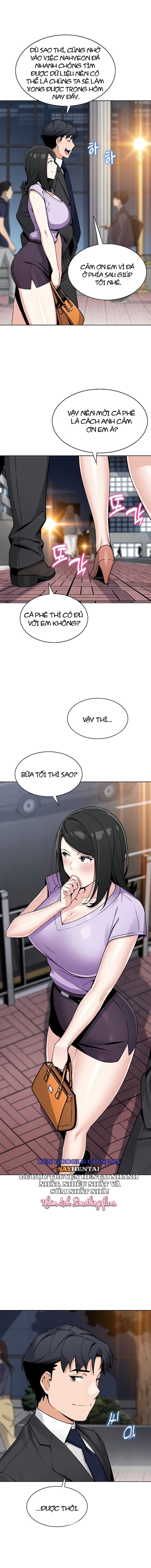 Con Gái Của Tôi 