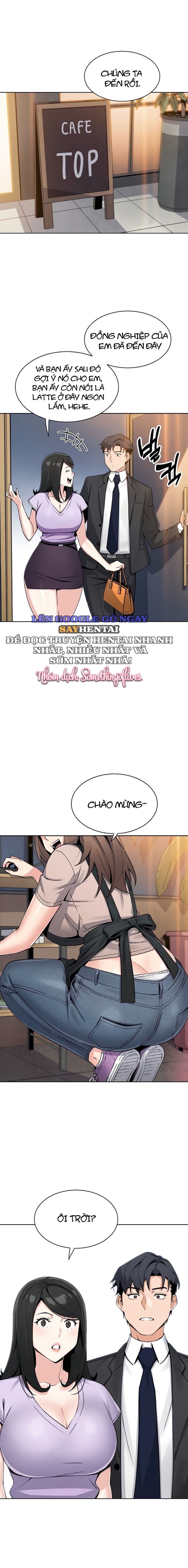 Con Gái Của Tôi 