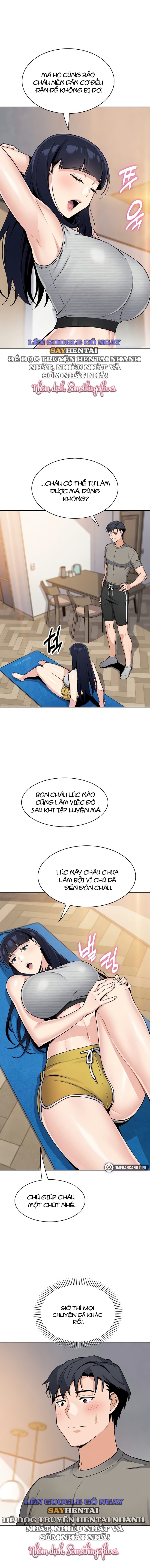 Con Gái Của Tôi 