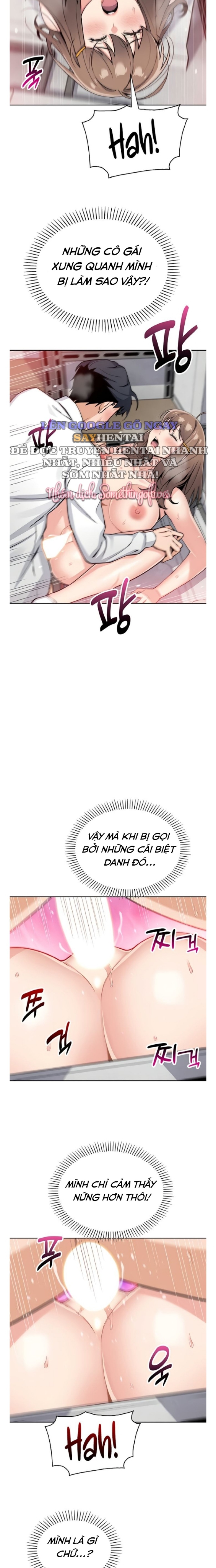 Con Gái Của Tôi 
