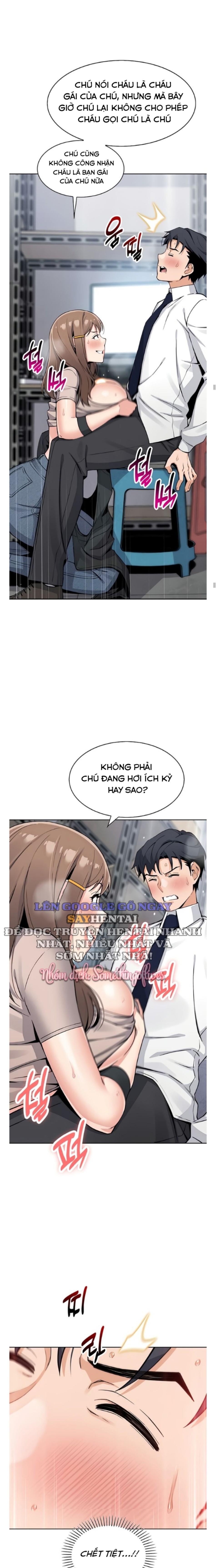 Con Gái Của Tôi 