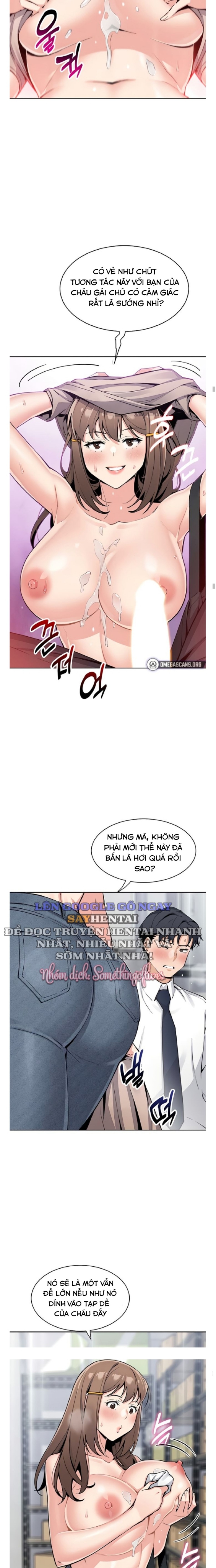 Con Gái Của Tôi 