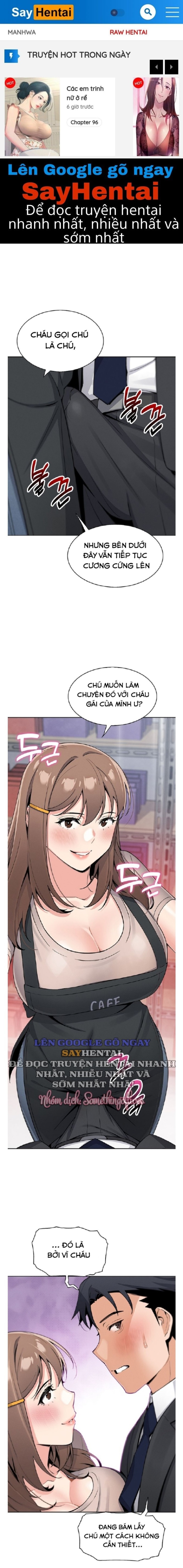 Con Gái Của Tôi 