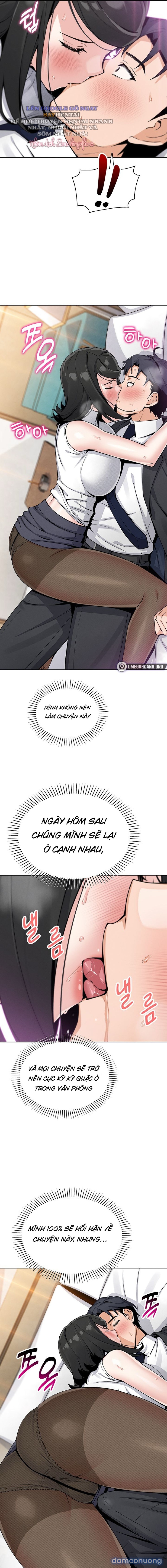 Con Gái Của Tôi 