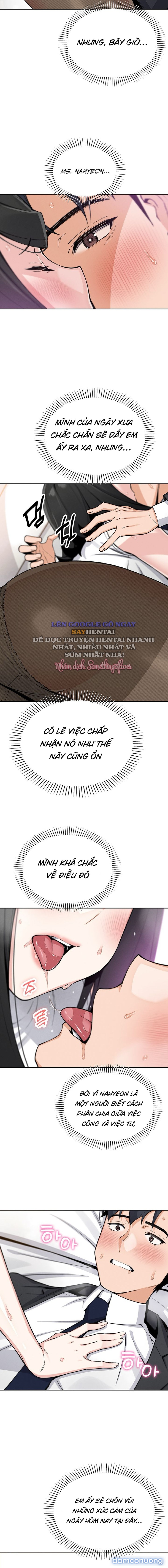 Con Gái Của Tôi 