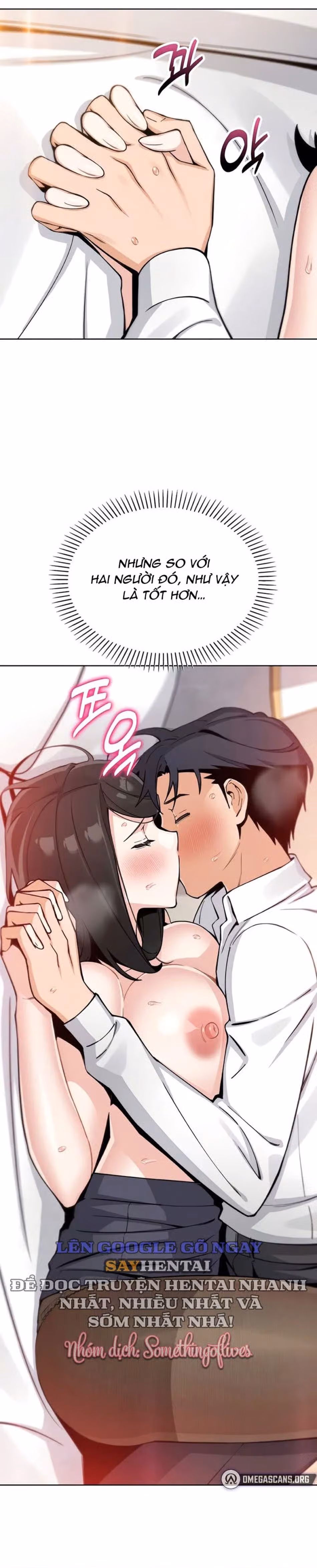 Con Gái Của Tôi 