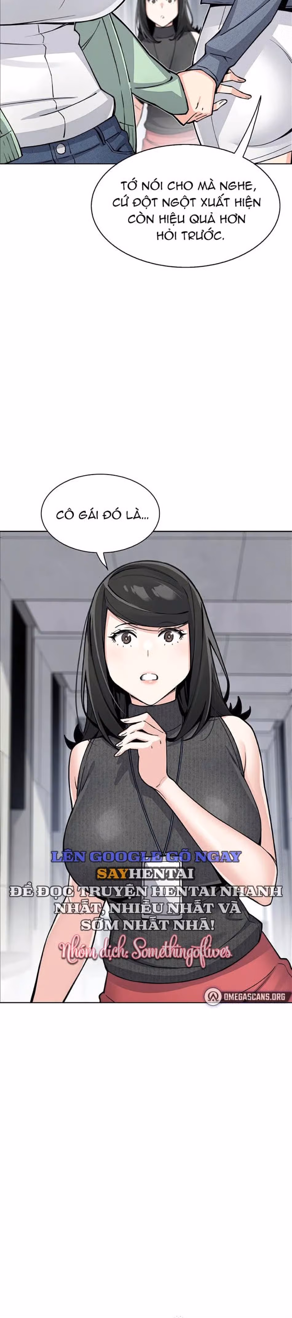 Con Gái Của Tôi 
