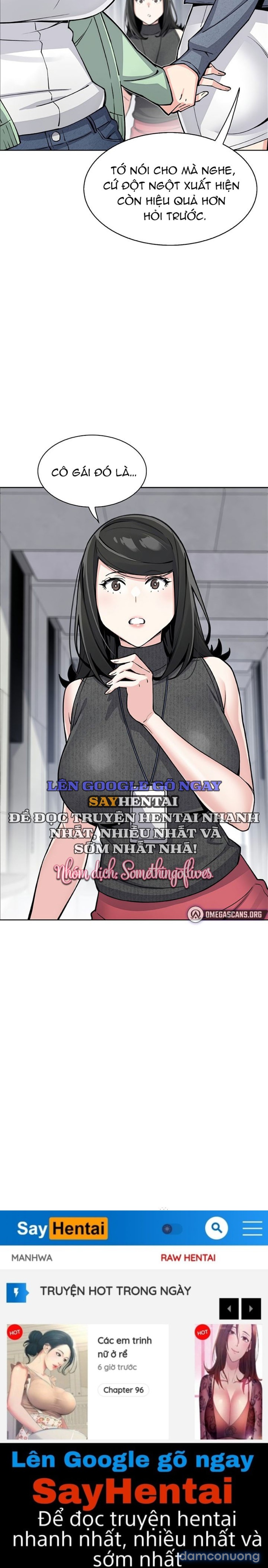 Con Gái Của Tôi 
