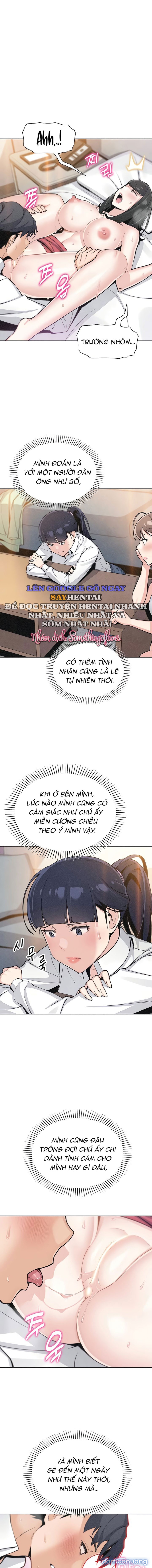 Con Gái Của Tôi 