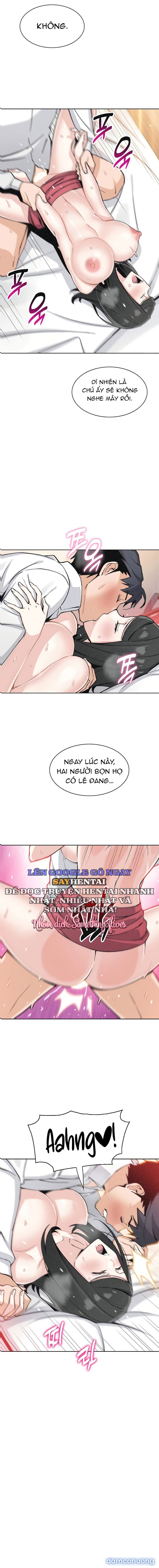 Con Gái Của Tôi 