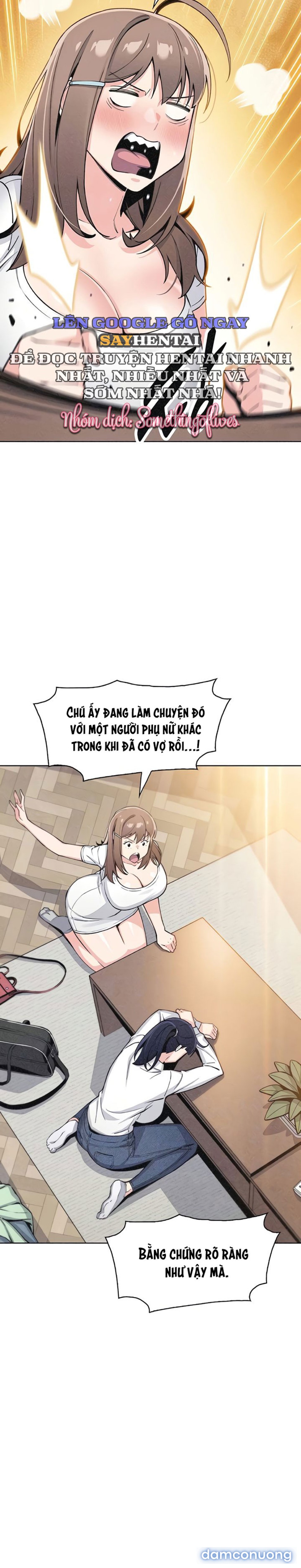 Con Gái Của Tôi 