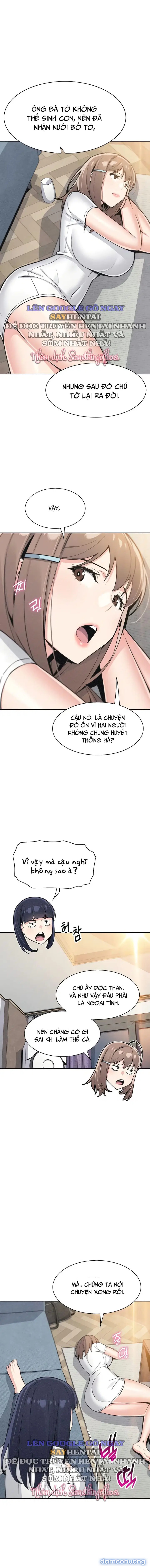 Con Gái Của Tôi 