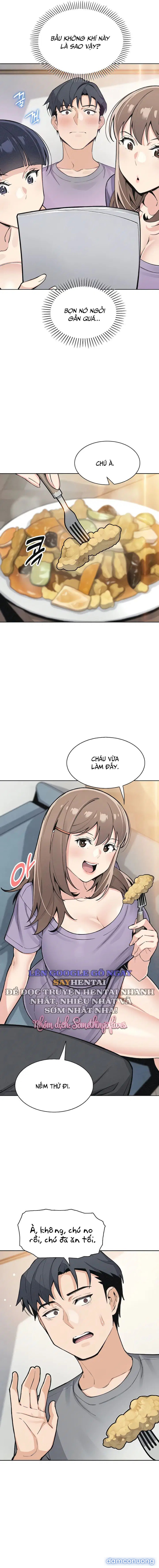 Con Gái Của Tôi 