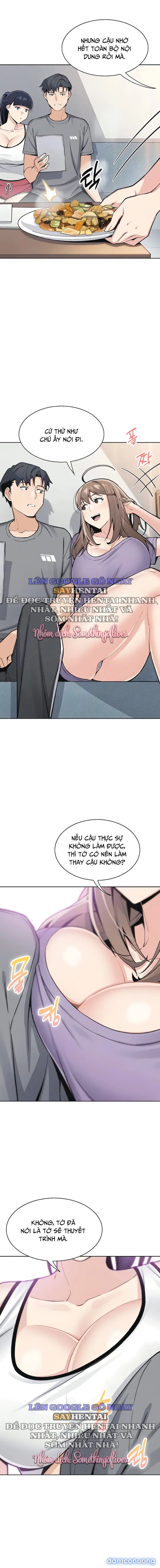 Con Gái Của Tôi 