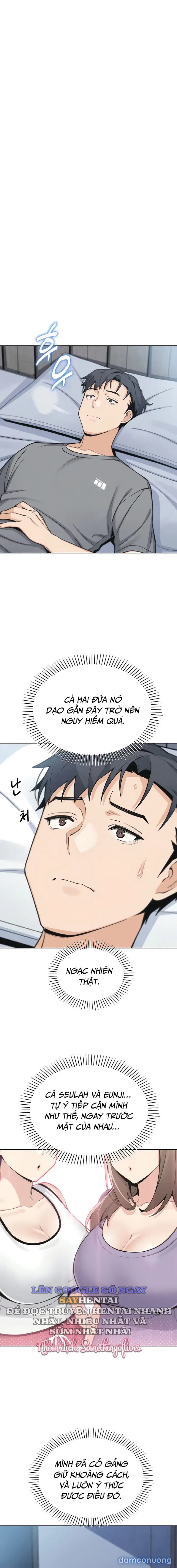 Con Gái Của Tôi 
