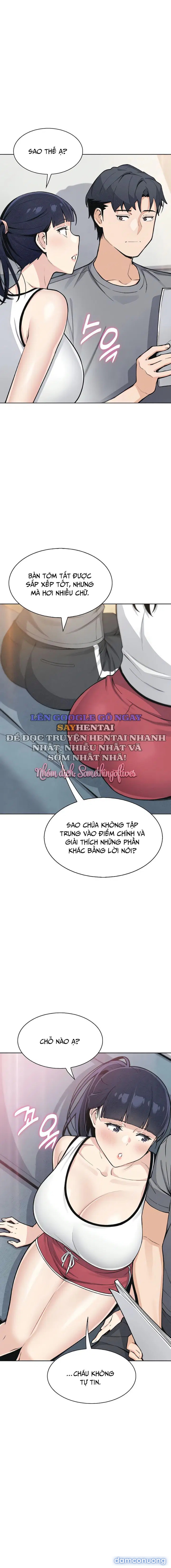 Con Gái Của Tôi 