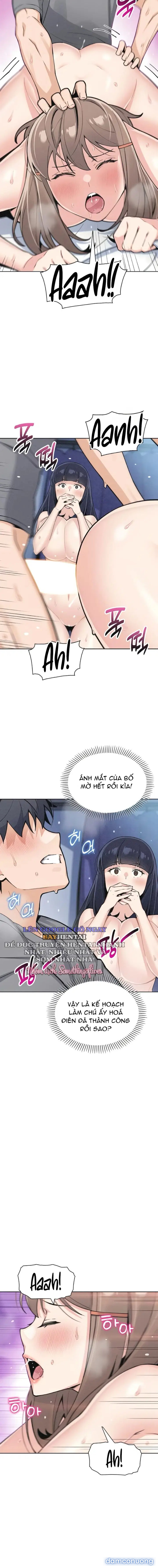Con Gái Của Tôi 