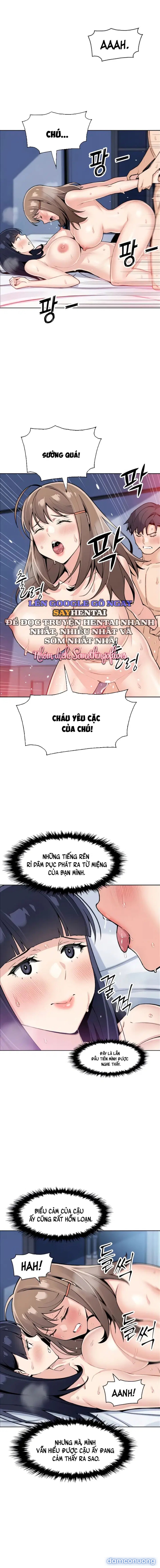 Con Gái Của Tôi 