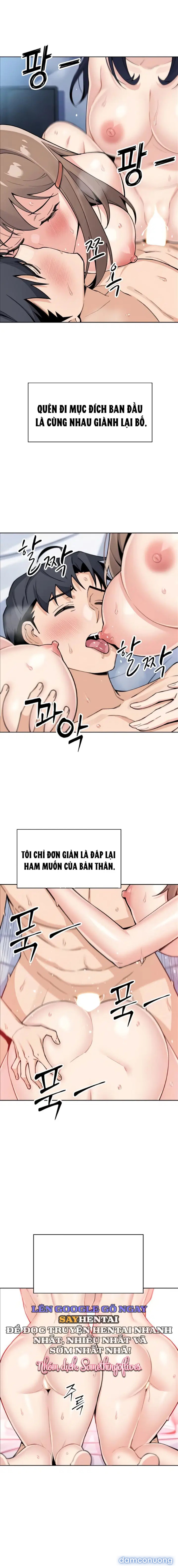 Con Gái Của Tôi 