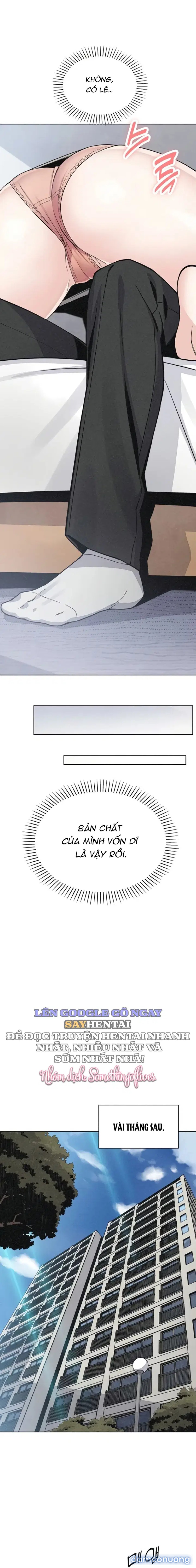 Con Gái Của Tôi 