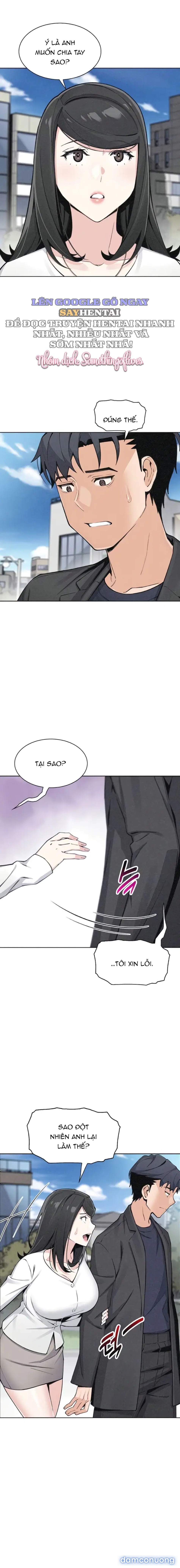 Con Gái Của Tôi 