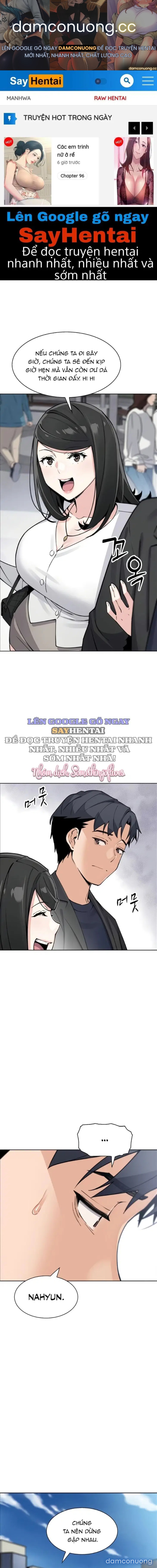 Con Gái Của Tôi 