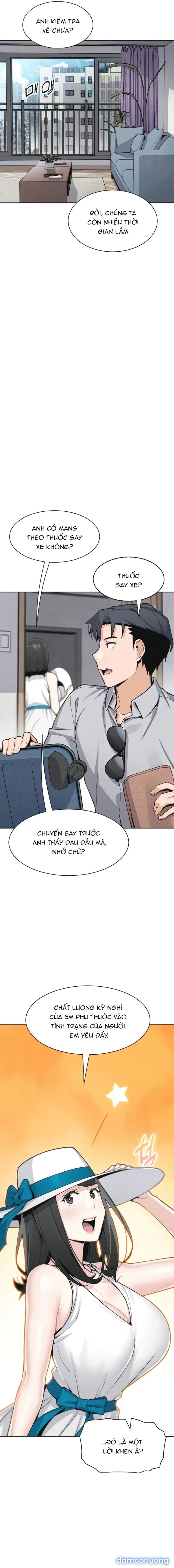 Con Gái Của Tôi 